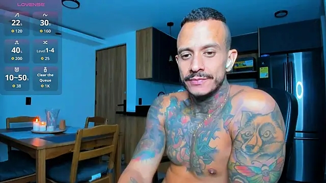 Chat +18 de fitnolan ao vivo