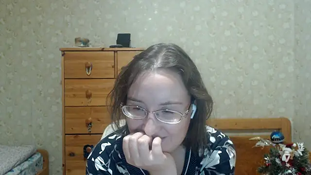 Smart_Rose's Live XXX Chat