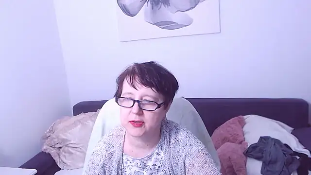 ChristaRose Live XXX-chat