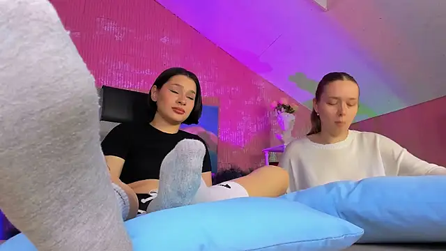 Chat XXX ao vivo de JenniferGraces