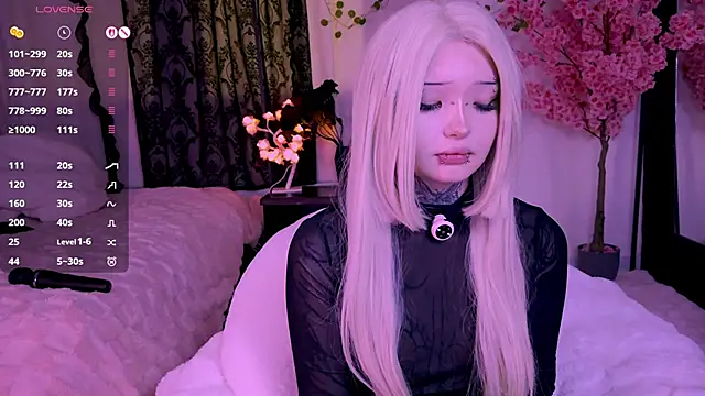 Lein_Bone's Live XXX Chat