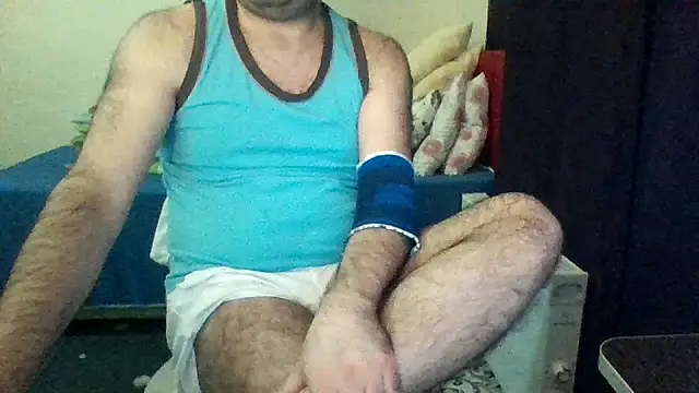 st206boy's Webcam Show