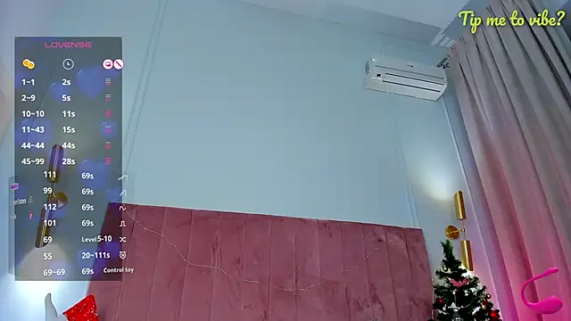 Mayzzie's Live XXX Chat