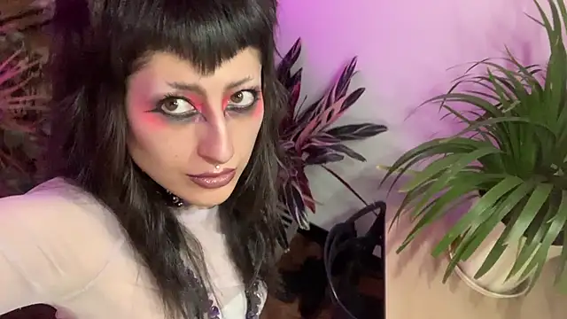 ELENA_UMBRA Chat XXX in diretta