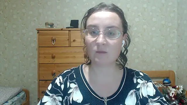 Smart_Rose's Live XXX Chat