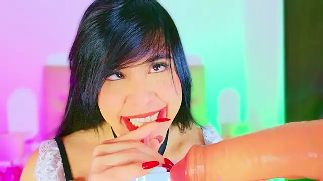 CharlootteEvans Live XXX-chat