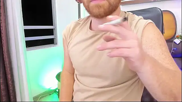 michacosio's Live XXX Chat