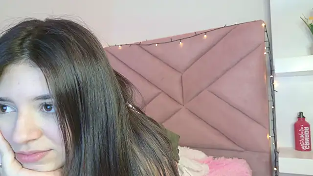 Chat XXX ao vivo de eva_sin18