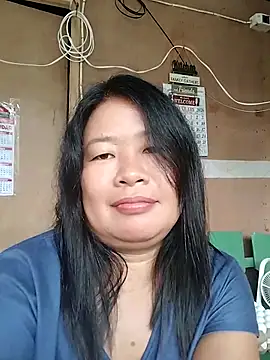 Lovelywoman43's Webcam Show