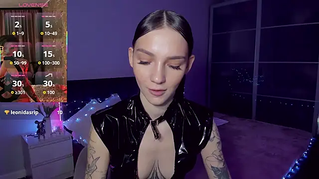 SophieCatty's Live XXX Chat