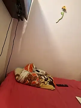 liababylia's Live XXX Chat