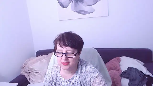 ChristaRose's Live XXX Chat