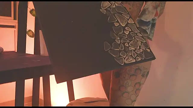 LorenRosse's Live XXX Chat