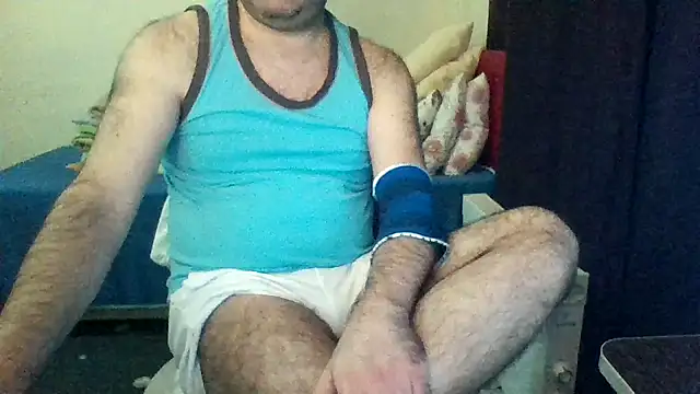 st206boy's Live XXX Chat