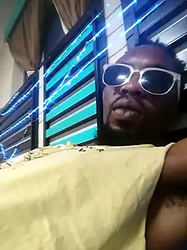 Blck420's Webcam Show