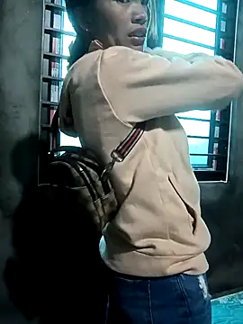 nangmo's Webcam Show