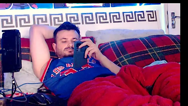 Show de webcam de florintanus69