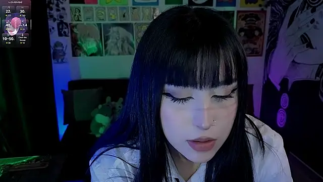 Yuhwan_'s Live XXX Chat