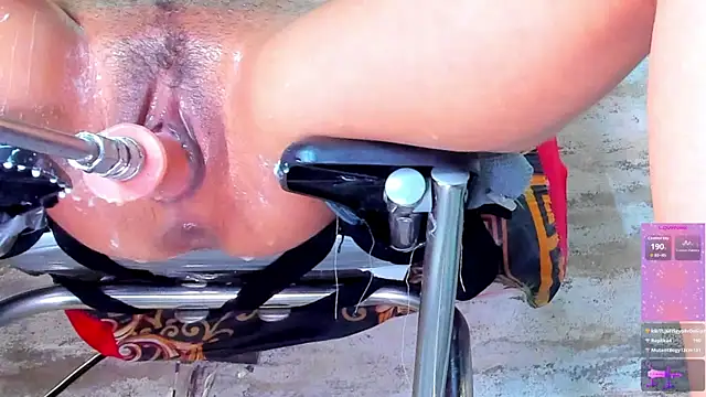 Amelia_Myers Live XXX-chat