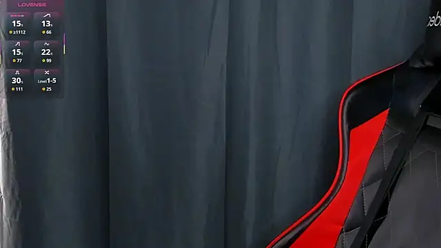 sherifka_'s Live XXX Chat