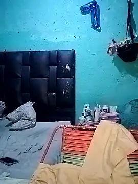 Araanza05's Webcam Show