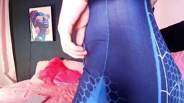 Angel_shiny's Live XXX Chat