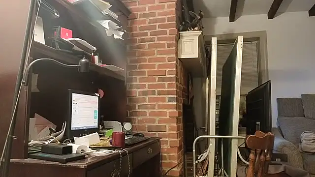 CDforU's Live XXX Chat