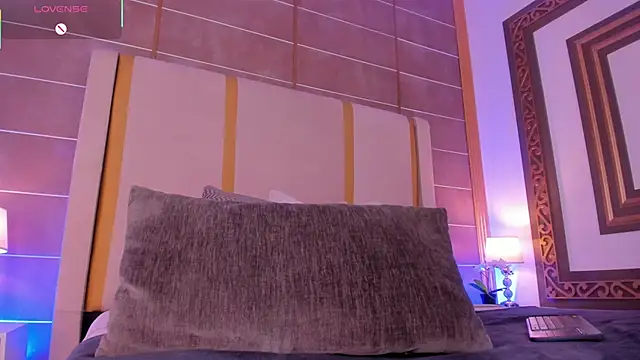 AbigailCarter 现场XXX聊天