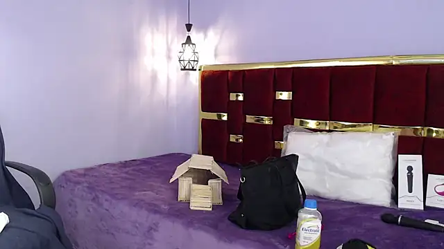 lilimini032's Live XXX Chat