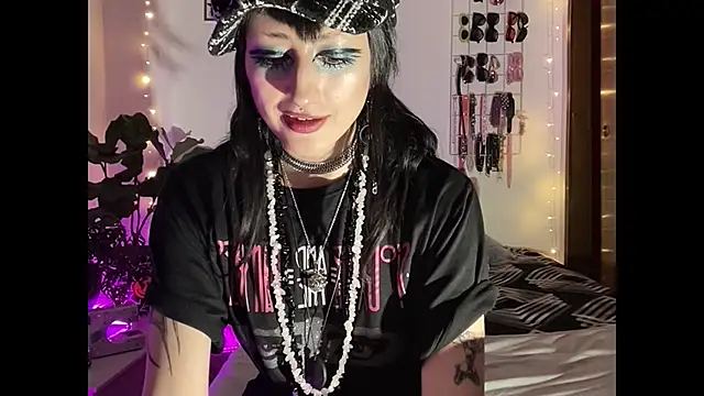 ELENA_UMBRA's Live XXX Chat