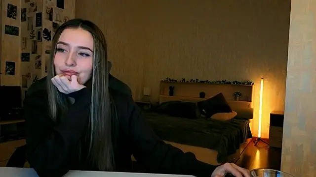 Chat XXX en directo de yourrdanceteacher