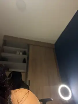 BlackCat__ 现场XXX聊天