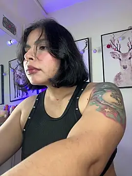 GigiiStone's Live XXX Chat