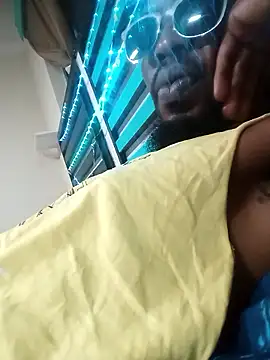 Blck420's Live XXX Chat