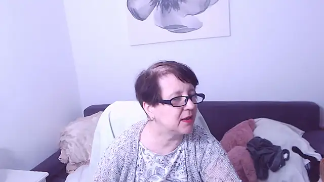 ChristaRose's Live XXX Chat