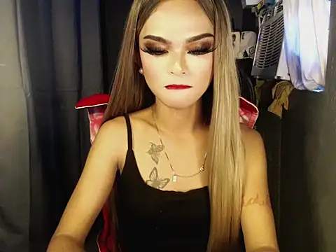 ursweet_lexi Adlı Modelin Web Kamerası Şovu