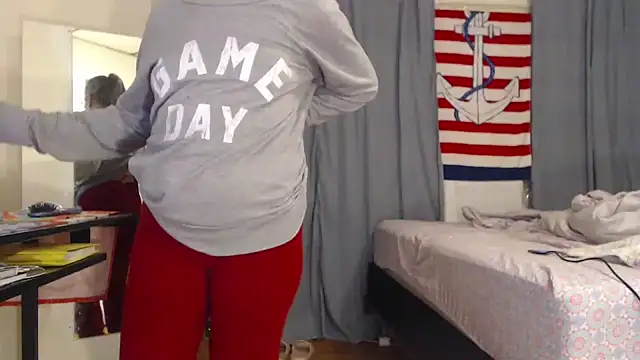 ANALTRAINING2's Live XXX Chat