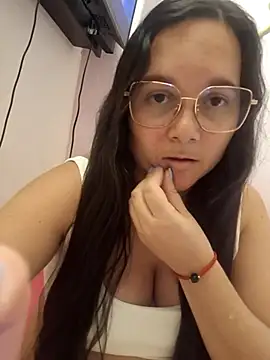 liababylia's Live XXX Chat