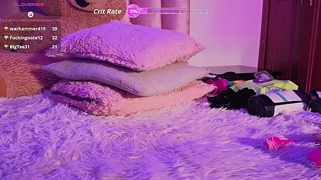 pameela_brown's Live XXX Chat