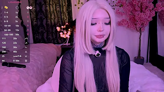 Chat XXX ao vivo de Lein_Bone