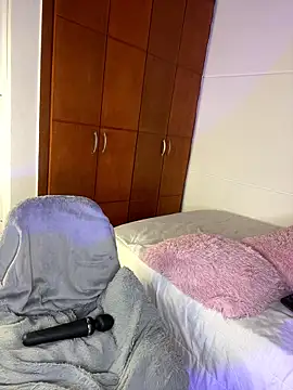 LynnSam_'s Live XXX Chat