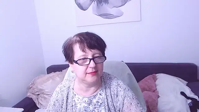 ChristaRose's Live XXX Chat