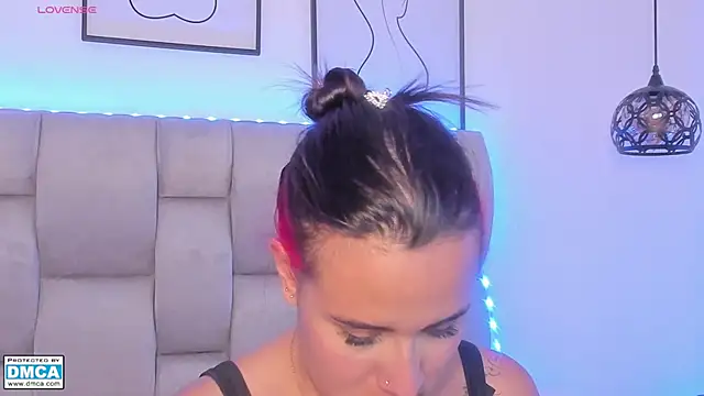 Chat +18 de Susan-Sweet-7 ao vivo