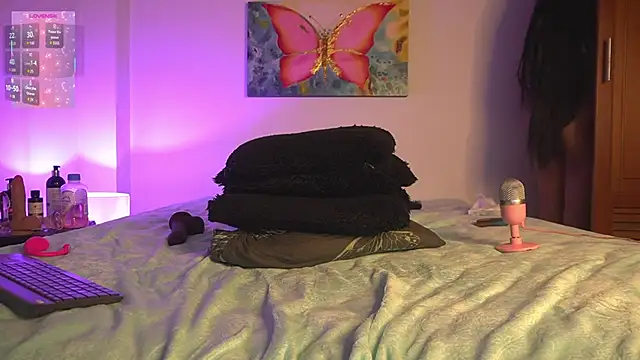 noah_0814's Webcam Show