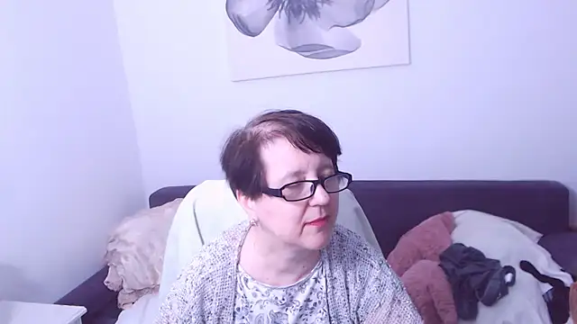 ChristaRose's Live XXX Chat