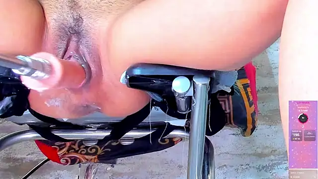 Онлайн чат XXX Amelia_Myers