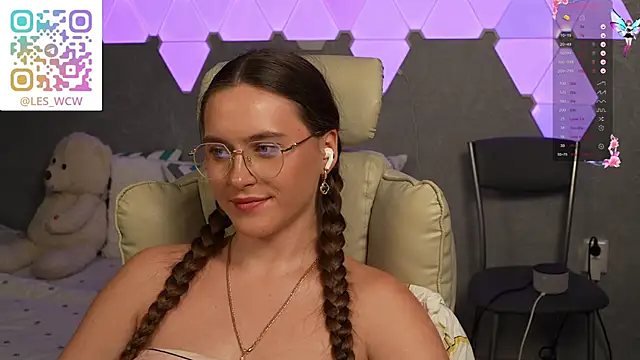 HarleyDeess 网络视讯表演