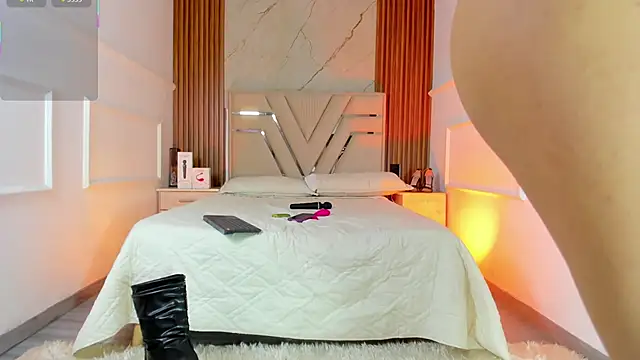 Abbyevaans' Live XXX Chat