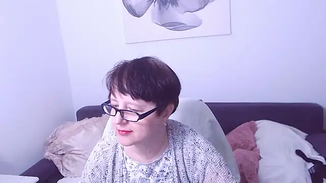 ChristaRose's Live XXX Chat