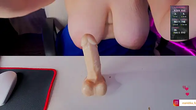 Онлайн чат XXX marry_evans